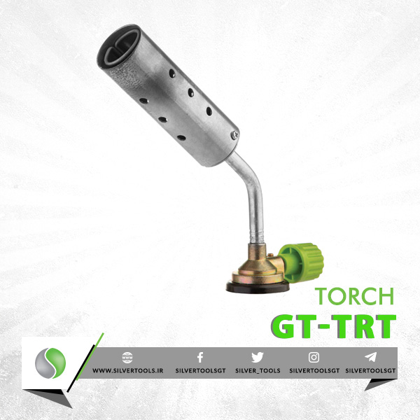 مشعل مدل GT-TR-T